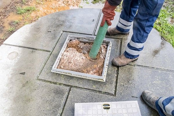 cesspool pumping is required when you notice slow drainage, foul odors, or pooling water in the yard around the cesspool